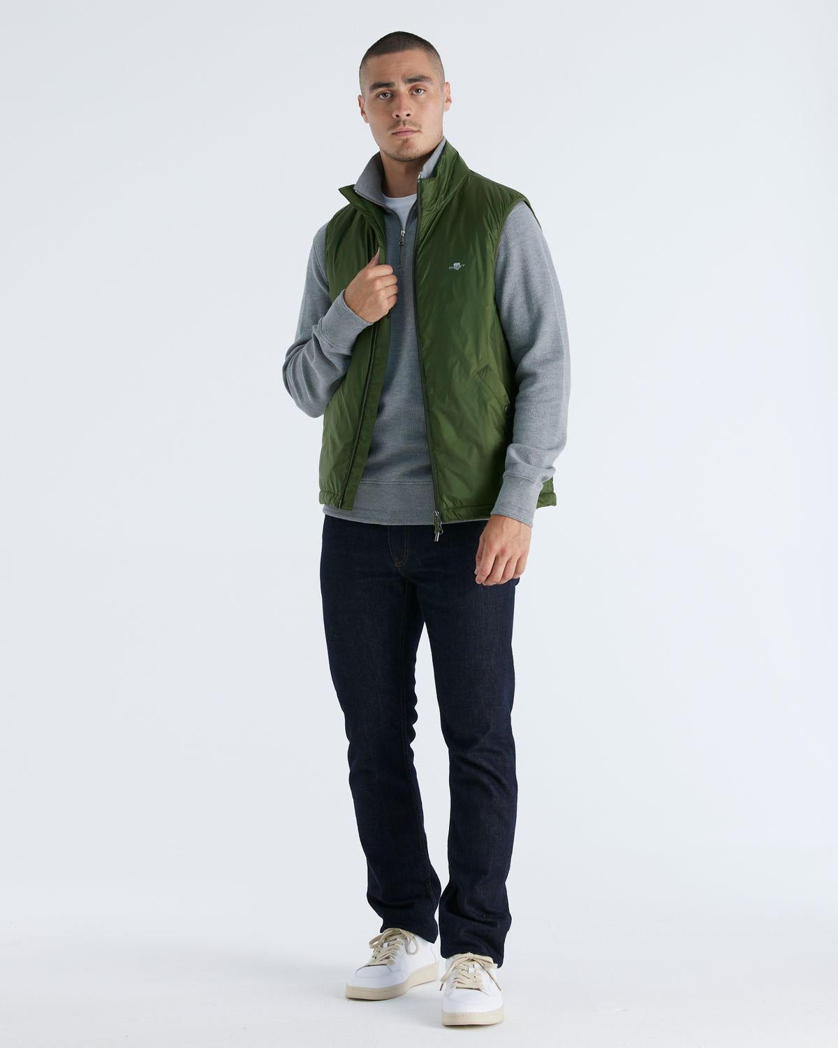 Light Insulated Vest