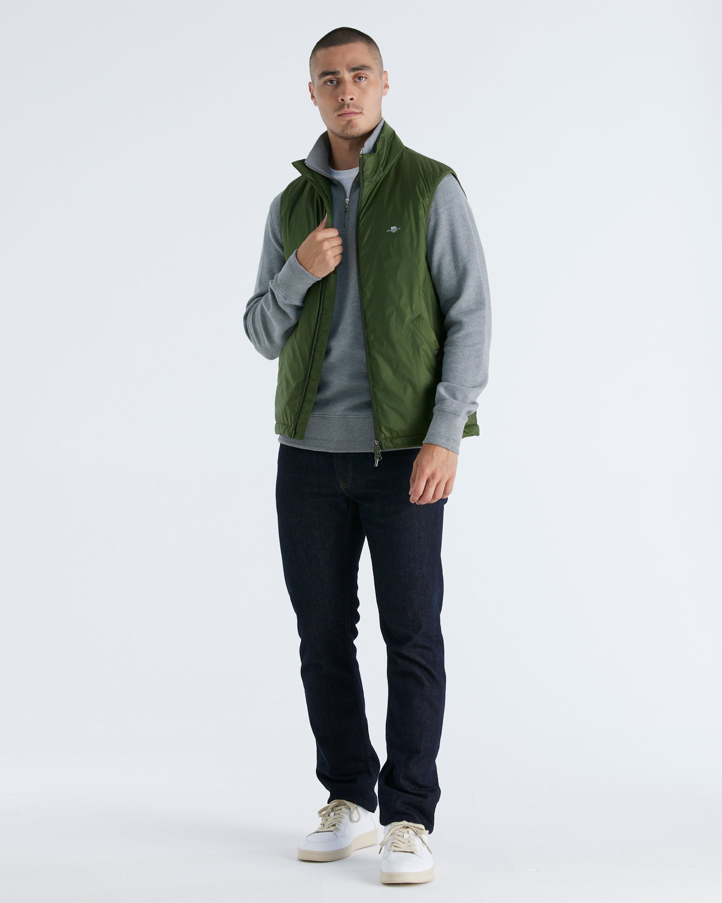 Light Insulated Vest