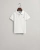 Kids Original Piqué Polo Shirt