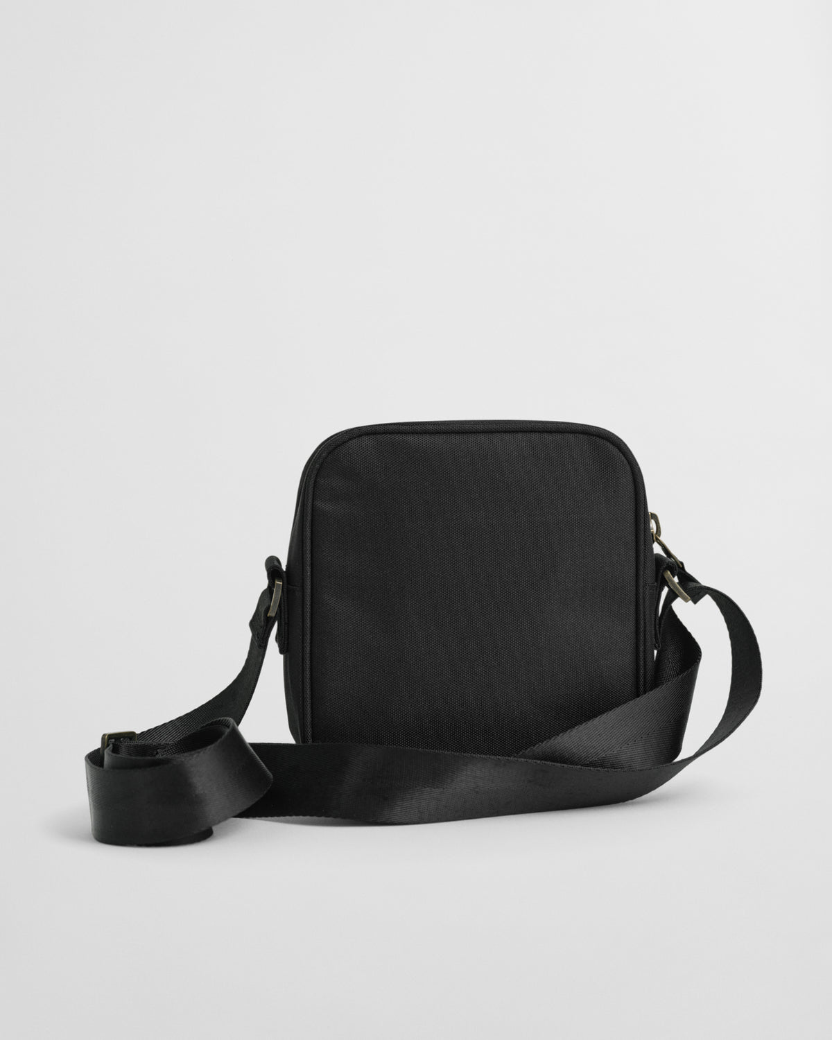 Archive Shield Shoulder Bag