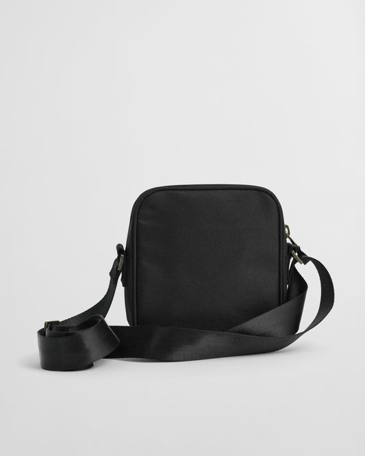 Archive Shield Shoulder Bag