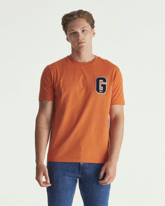 G Badge T-Shirt