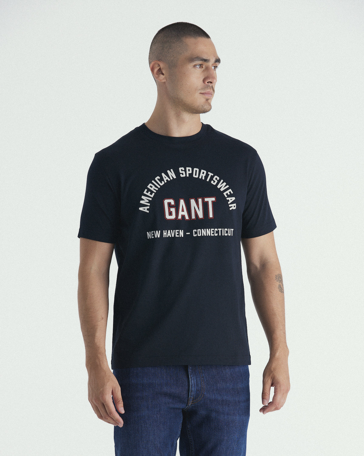 Graphic Print T-Shirt