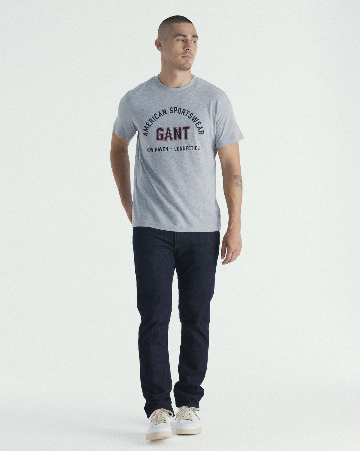 Graphic Print T-Shirt