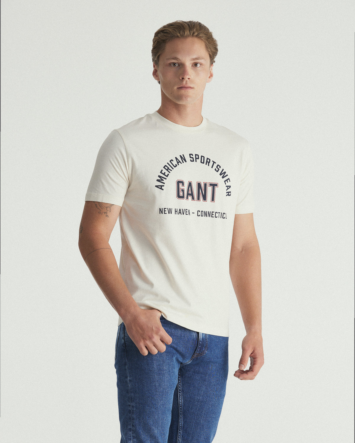 Graphic Print T-Shirt