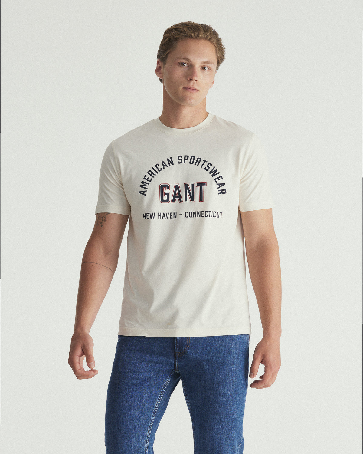 Graphic Print T-Shirt