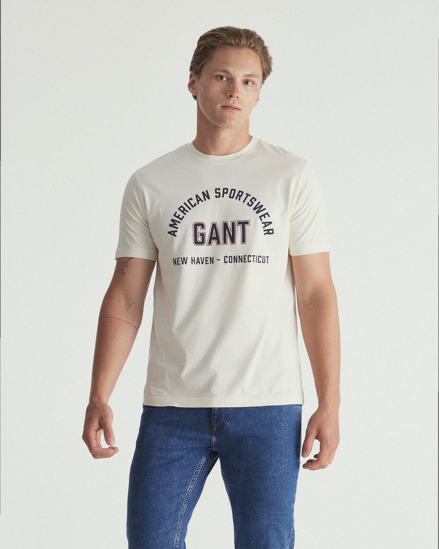 Graphic Print T-Shirt