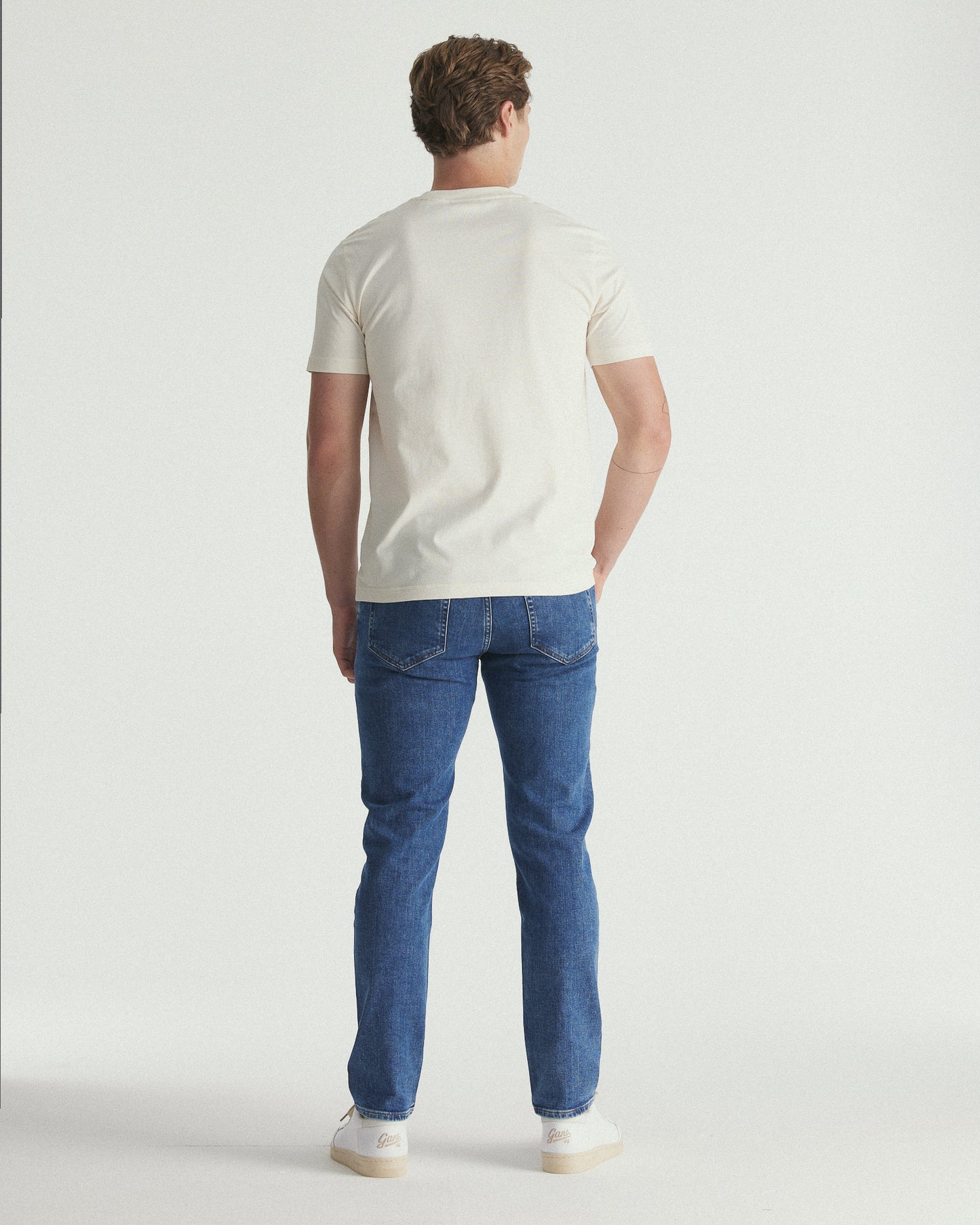 Graphic Print T-Shirt