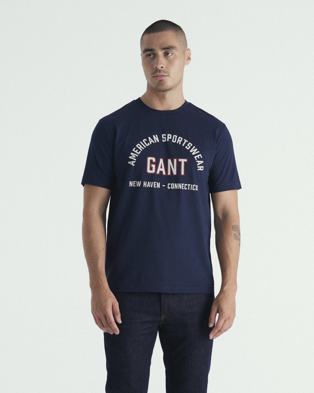 Graphic Print T-Shirt