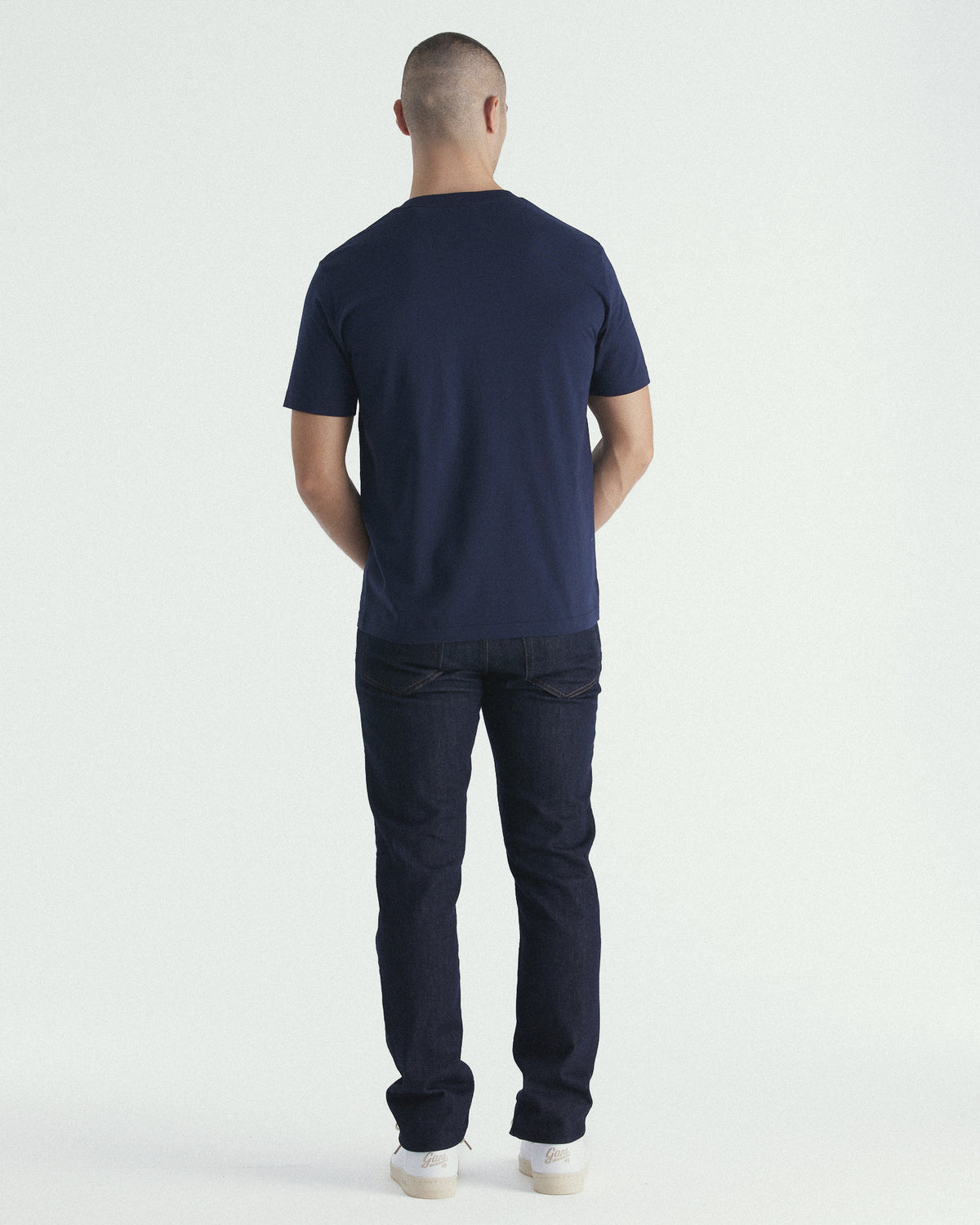 Graphic Print T-Shirt