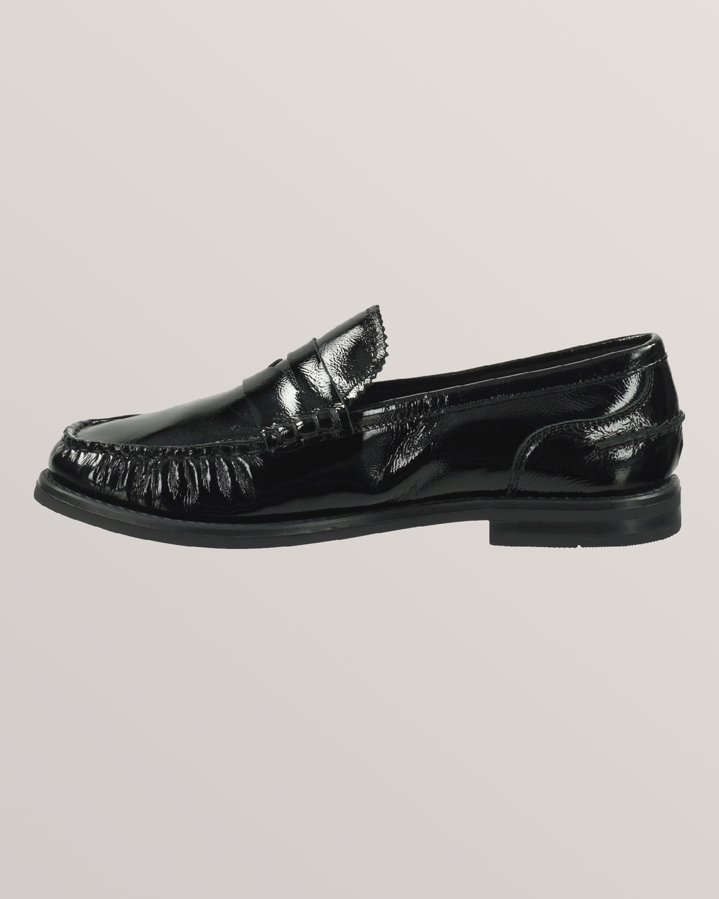 Gracelyn Loafers