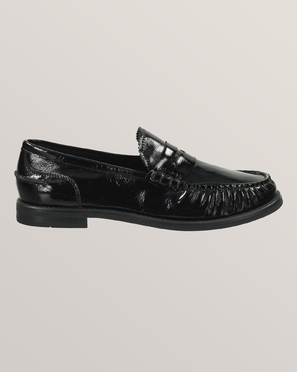 Gracelyn Loafers
