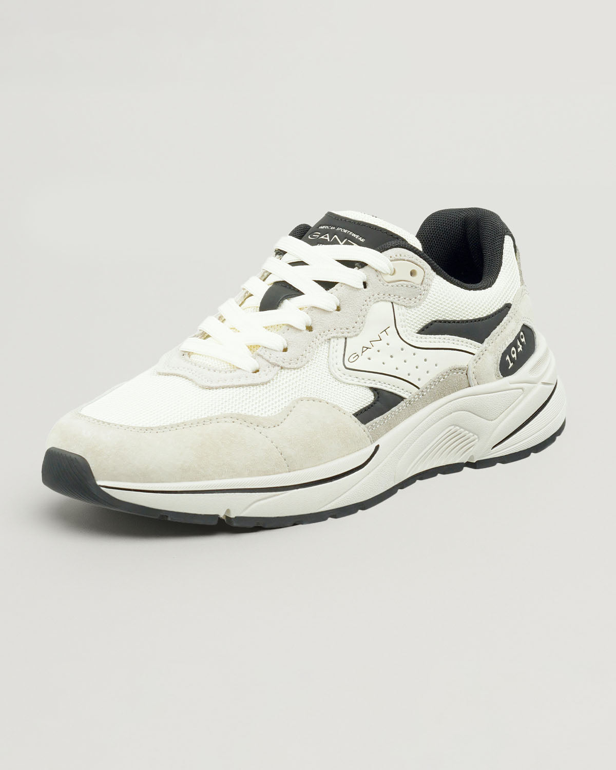 Jaybro Sneaker