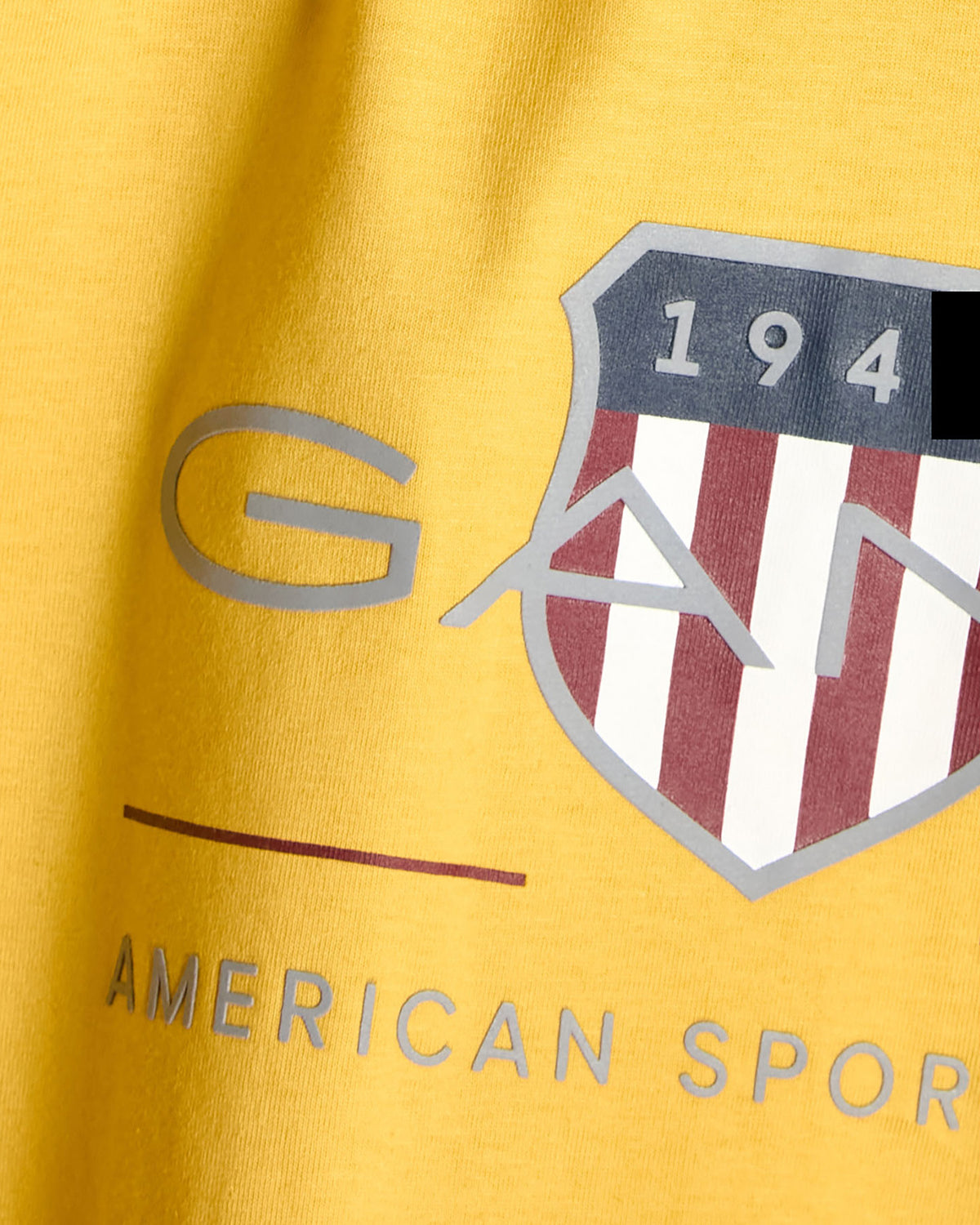 Archive Shield T-Shirt