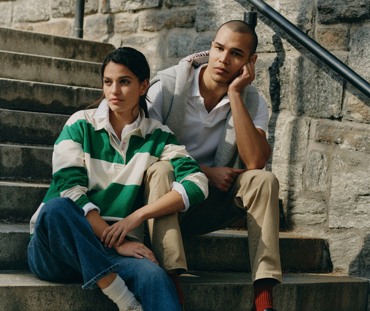 The Rugger – GANT
