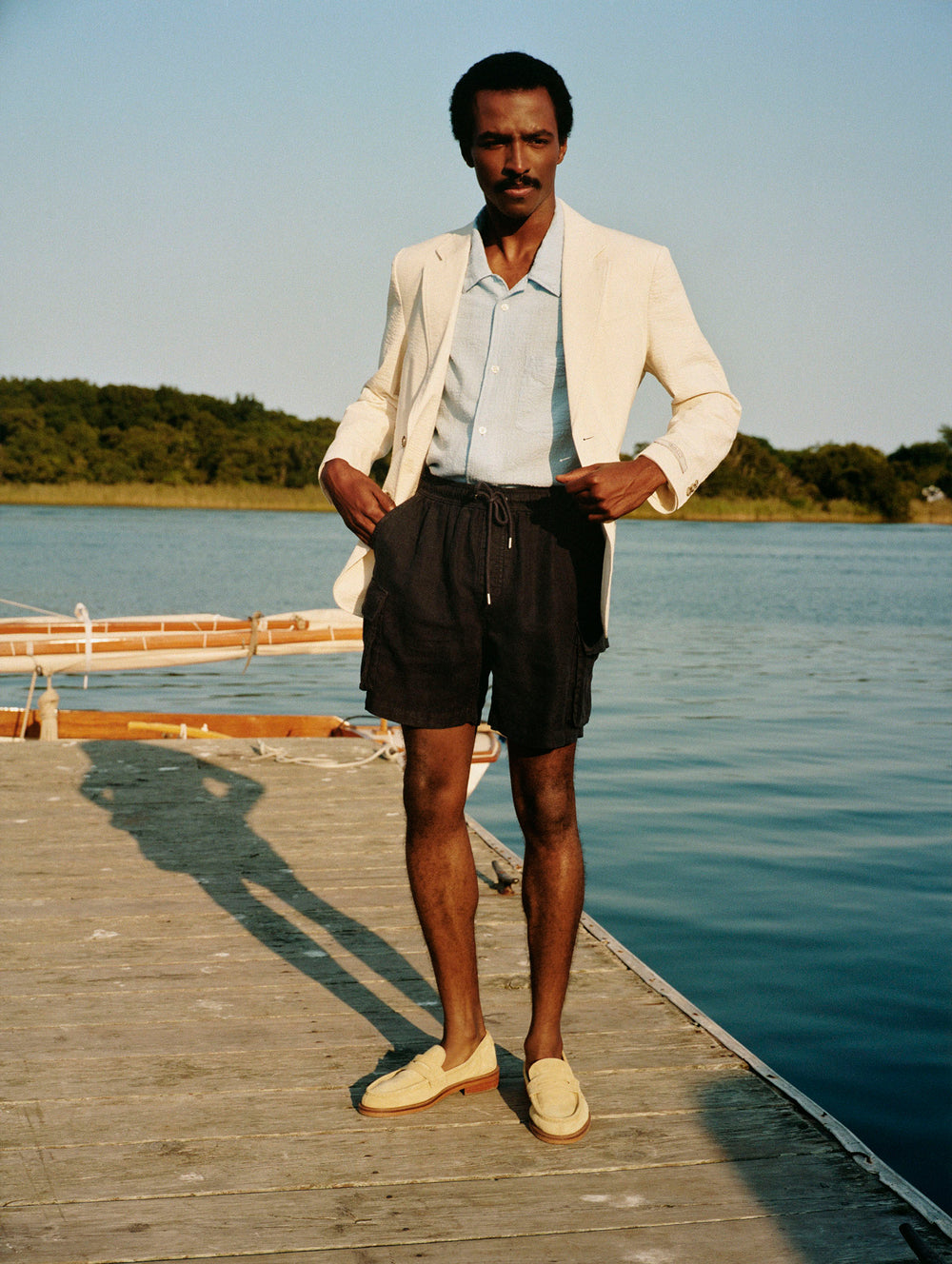 Men's Shorts