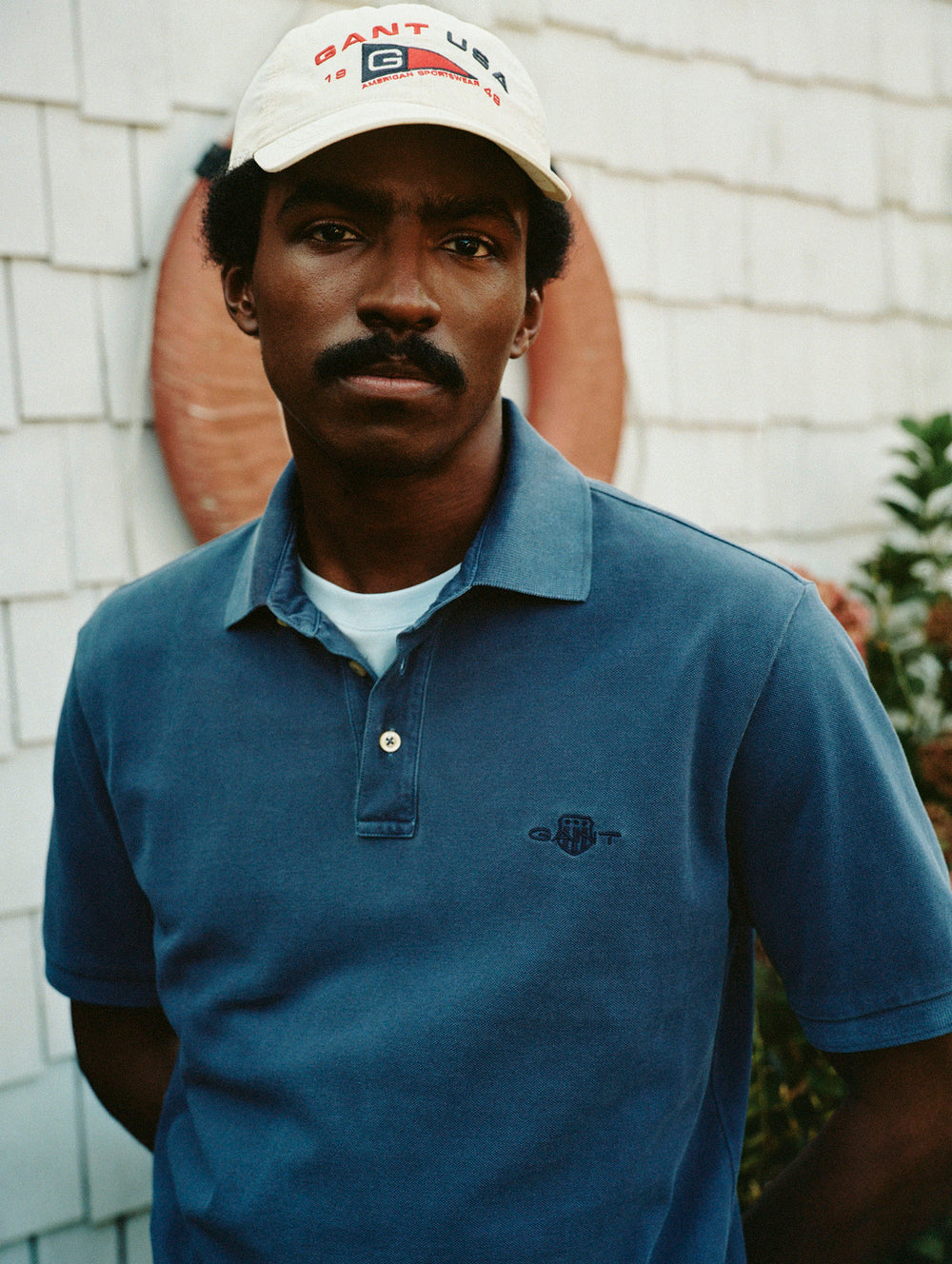 Men's Polos