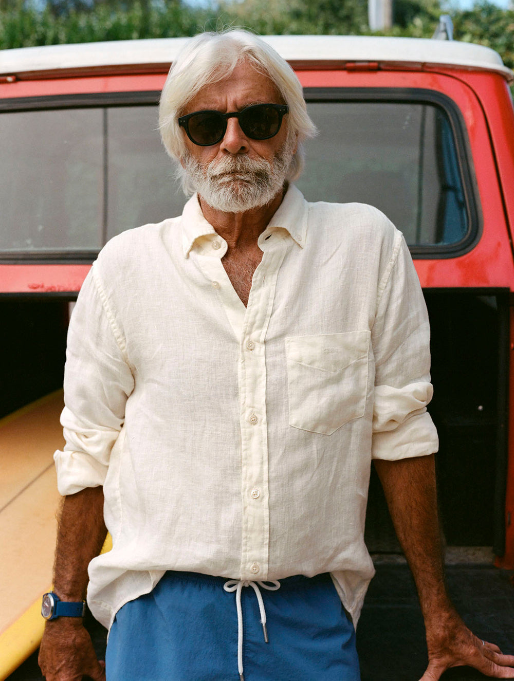 Men's Shirts