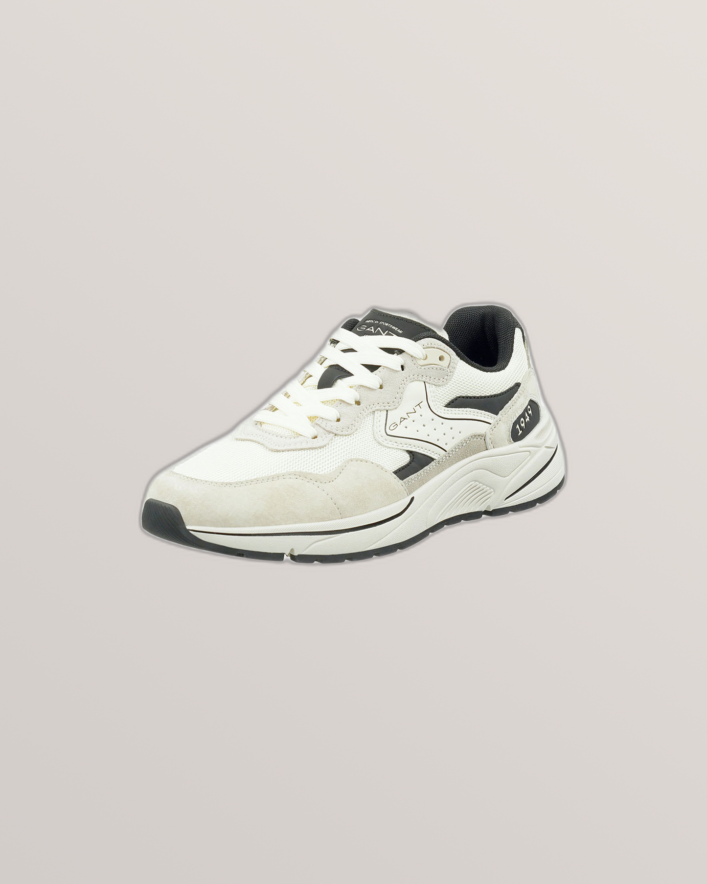 Jaybro Sneaker