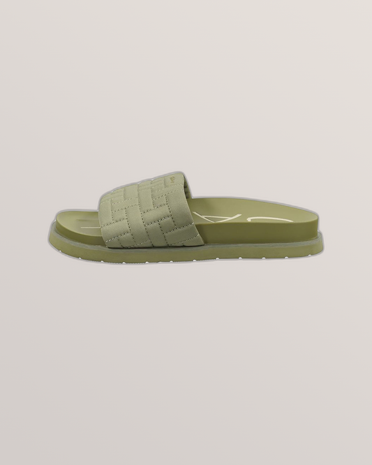CLAY GREEN, Mardale Sandals BY GANT AU.