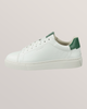 GREEN, Mc Julien Sneakers BY GANT AU.