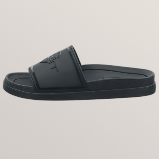 BLACK, PIERBAY BY GANT AU.