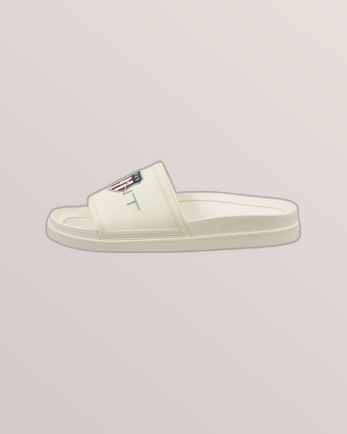WHITE, PIERBAY BY GANT AU.