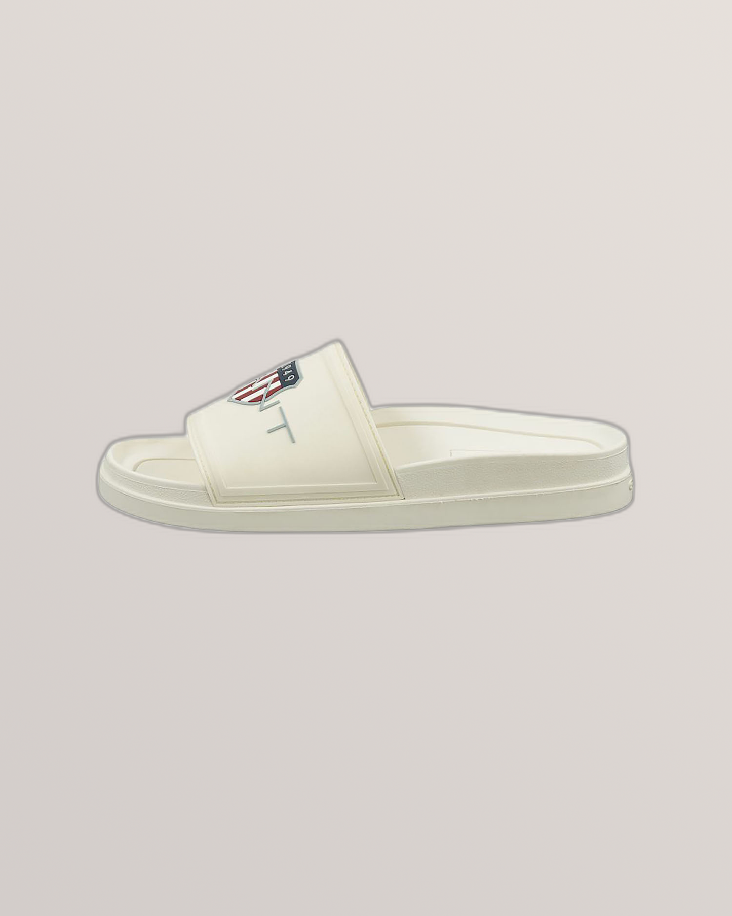 WHITE, PIERBAY BY GANT AU.