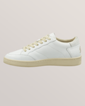 WHITE, Prepus Sneaker BY GANT AU.