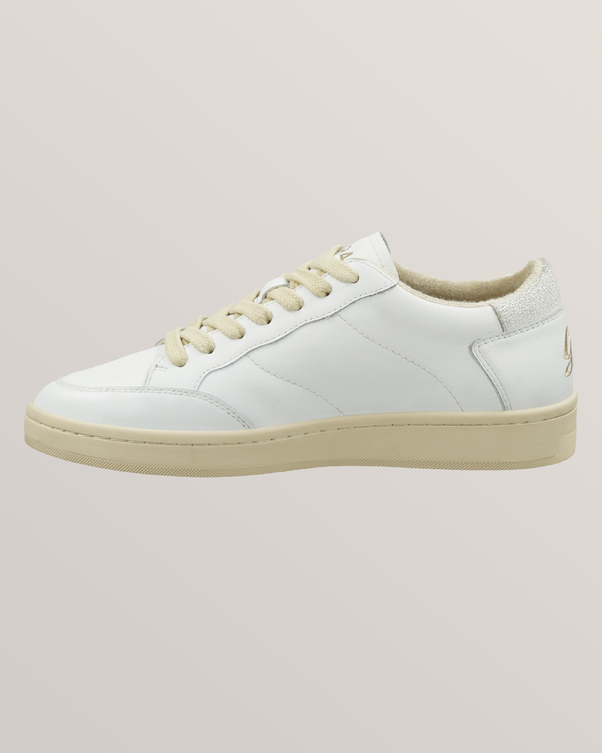 WHITE, Prepus Sneaker BY GANT AU.