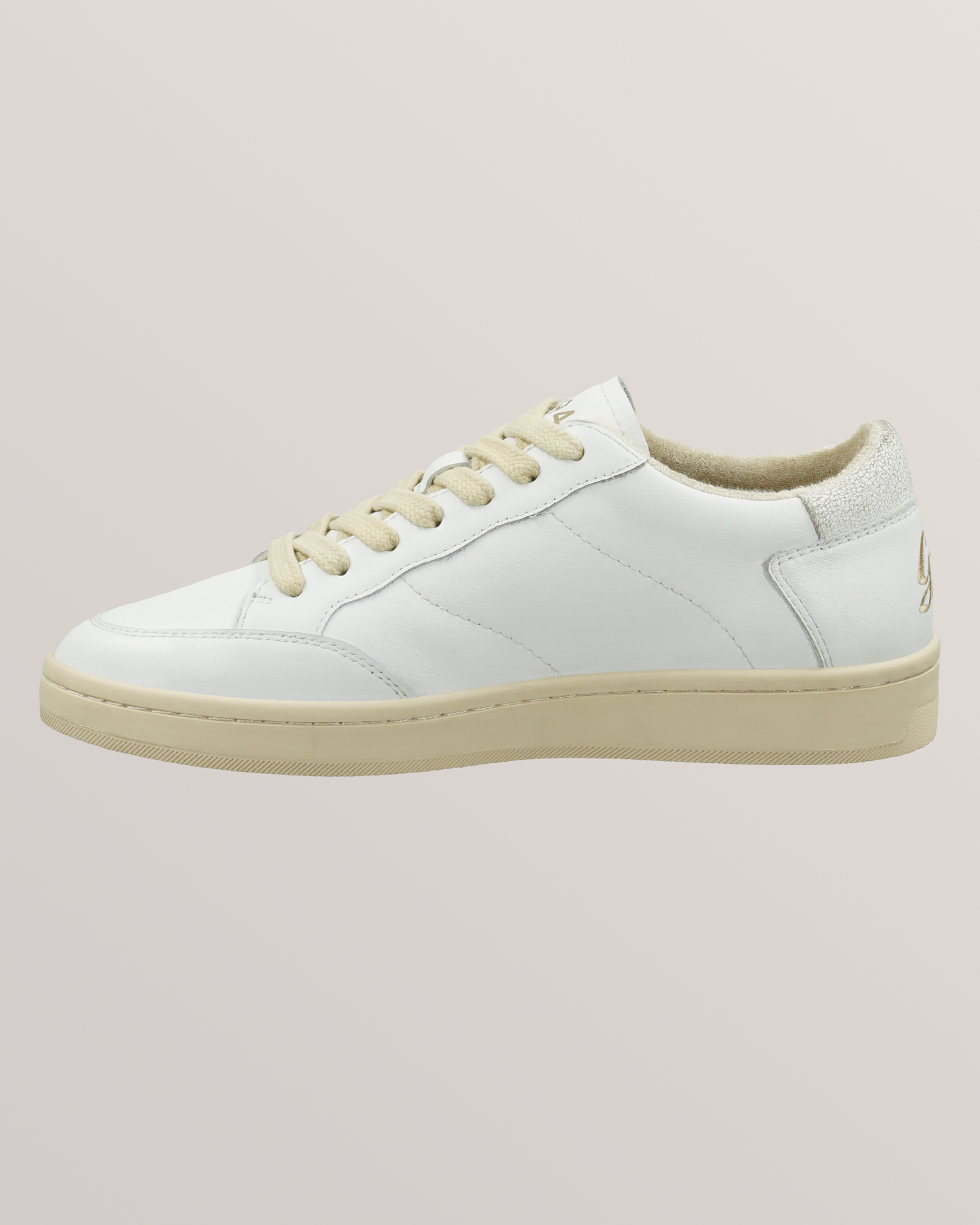 WHITE, Prepus Sneaker BY GANT AU.