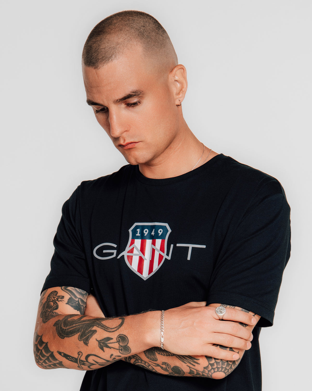 Shield T-Shirt