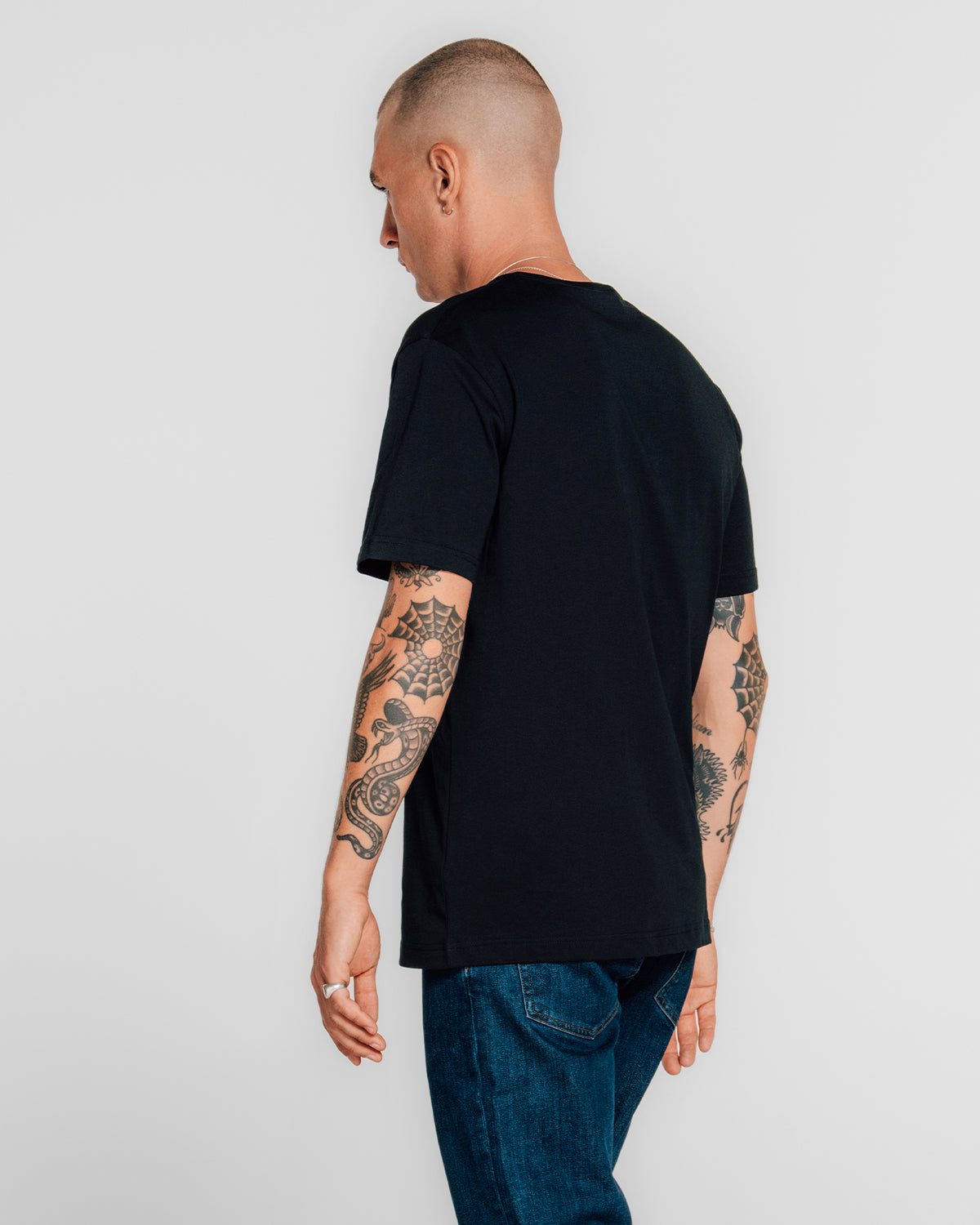Shield T-Shirt