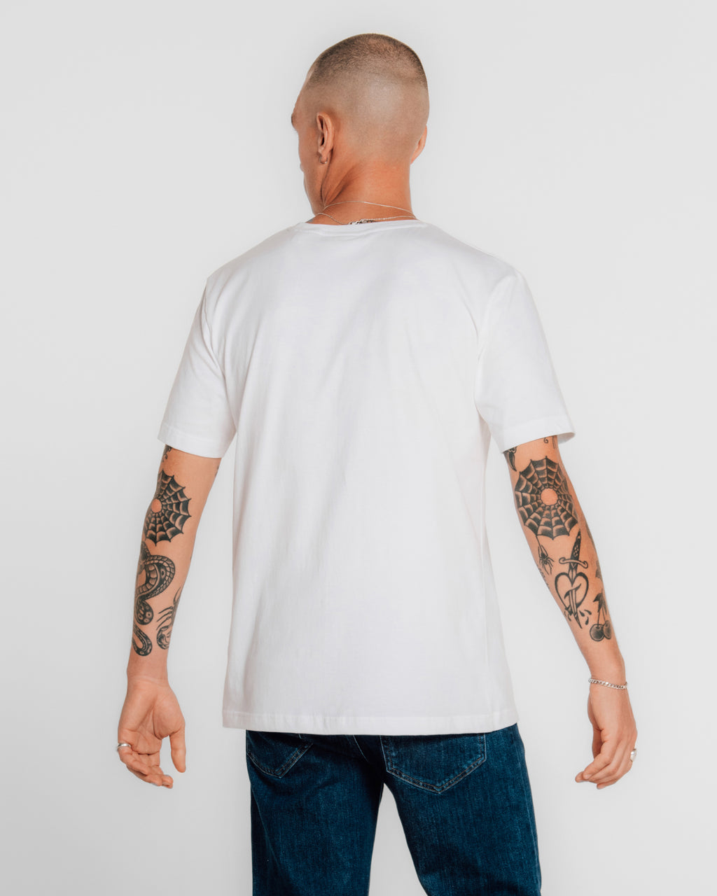 Shield T-Shirt