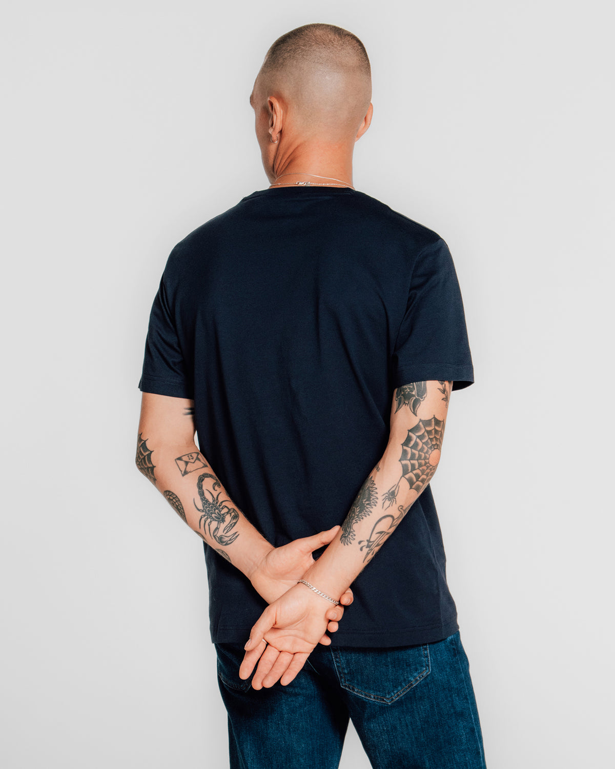 REG ARCHIVE SHIELD TSHIRT