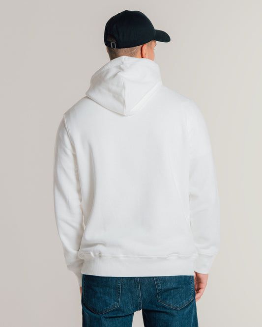 REG ARCHIVE SHIELD HOODIE